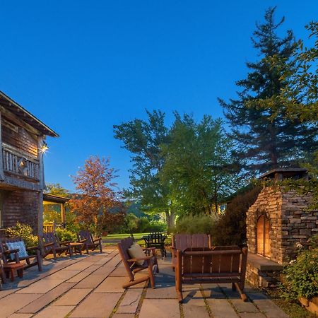 Hotel Mountain Brook Tannersville Εξωτερικό φωτογραφία