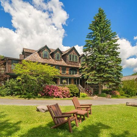 Hotel Mountain Brook Tannersville Εξωτερικό φωτογραφία